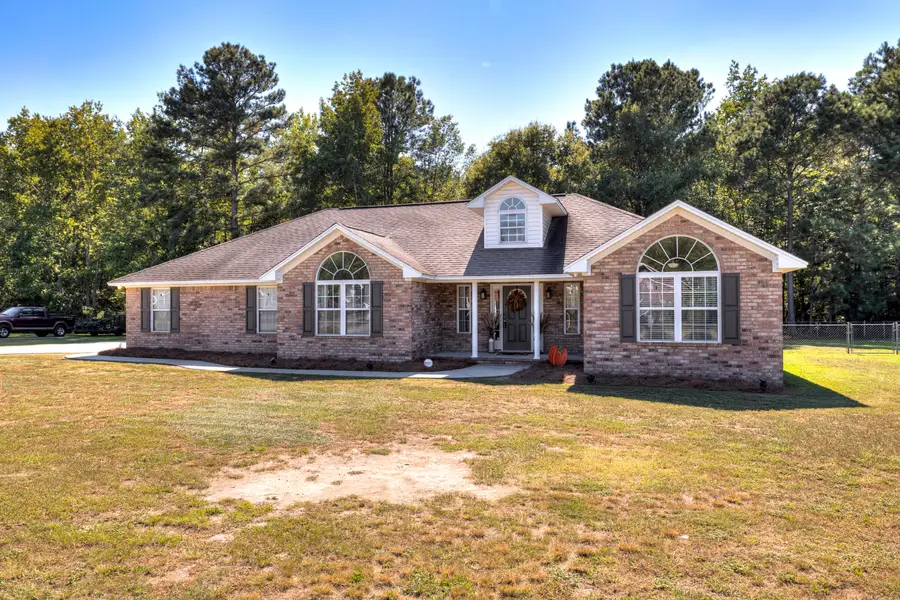 1111 Nicole Drive, Manning, SC 29102 - Image #2