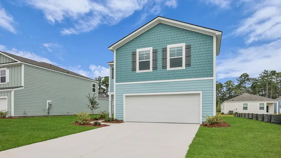 6019 Savy Court, Ravenel, SC 29470 - Image #2