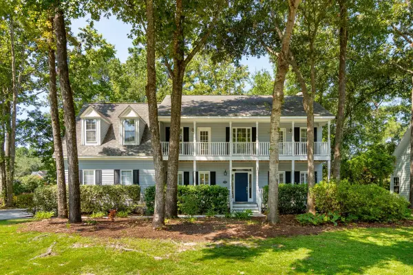 102 Old Course Road, Summerville, SC 29485