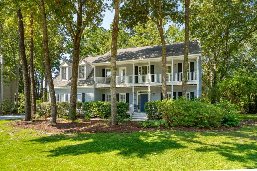 102 Old Course Road, Summerville, SC 29485 - Image #2