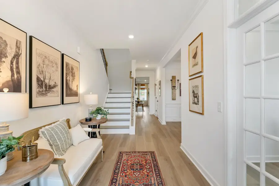 110 Sawlog Drive, Summerville, SC 29486 - #3