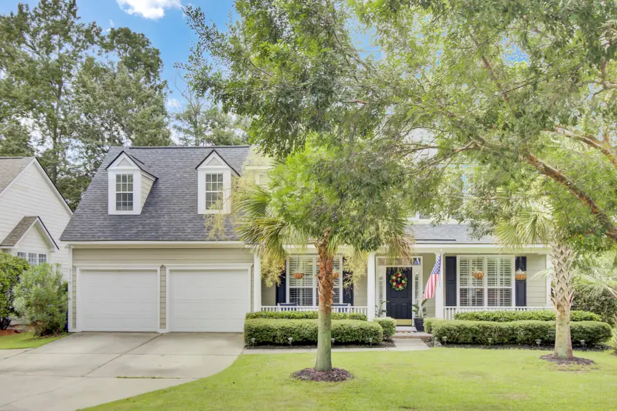 2116 Tall Grass Circle, Mount Pleasant, SC 29466 - Image #2