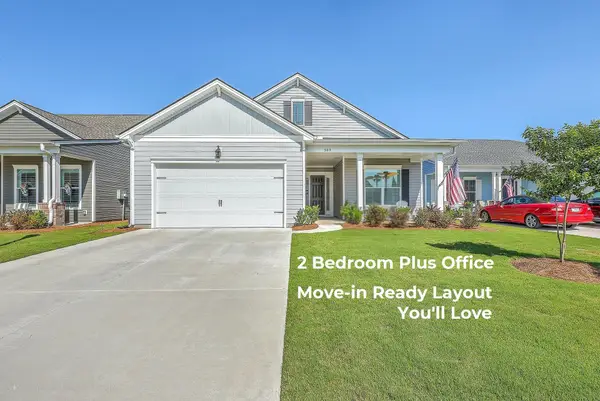 503 Marsh Cove Circle, Summerville, SC 29486