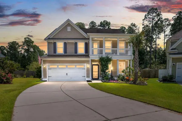 311 Whispering Breeze Lane, Summerville, SC 29486
