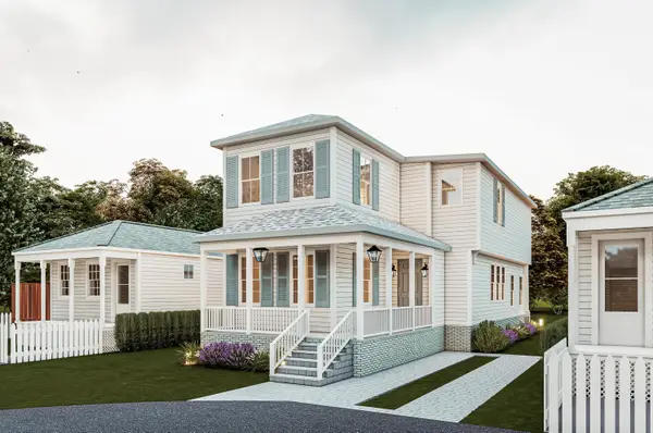 8 Homel Place, Charleston, SC 29403