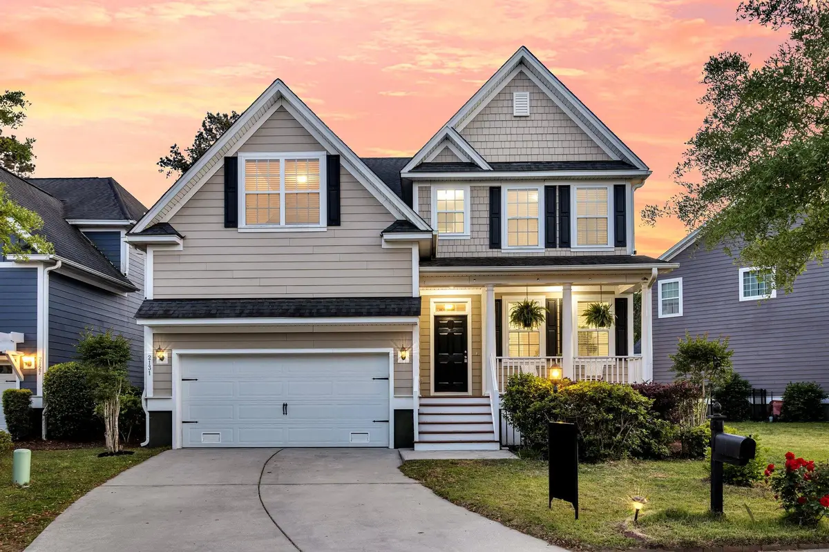 2131 Pentland Drive, Charleston, SC 29412 - Image #1
