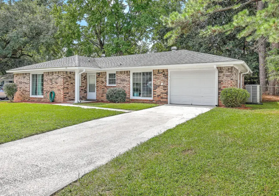 25 Delaware Road, Goose Creek, SC 29445 - Image #3