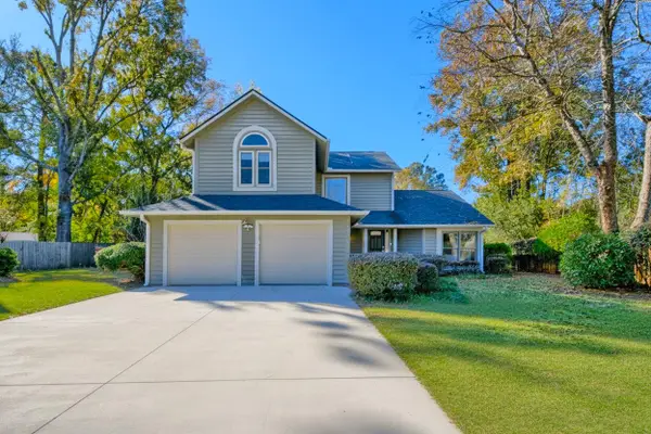 1865 Cattail Row, Charleston, SC 29407