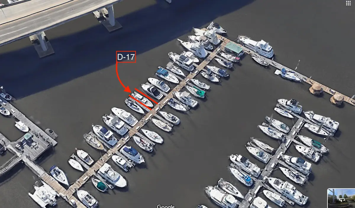 33 Lockwood Drive #Lu38, Charleston, SC 29401 - Image #1