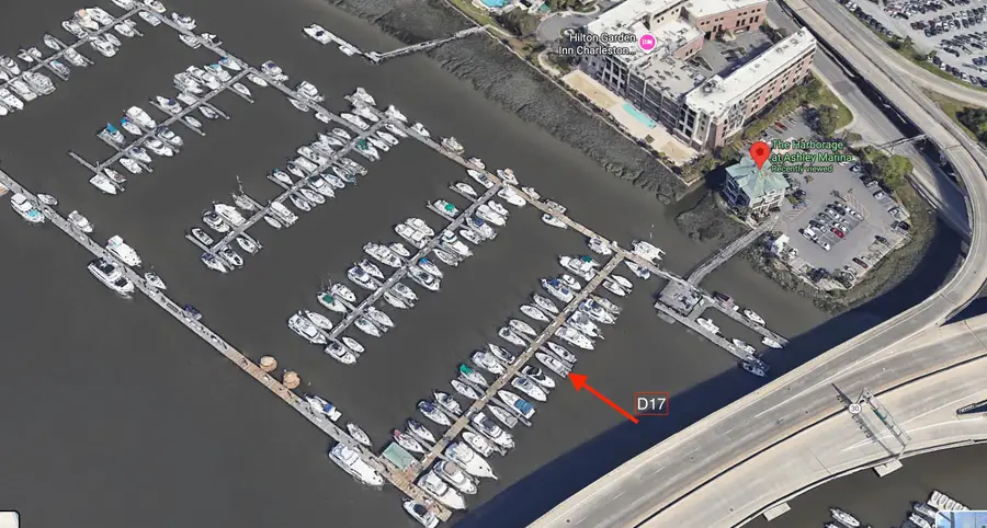 33 Lockwood Drive #Lu38, Charleston, SC 29401 - Image #2