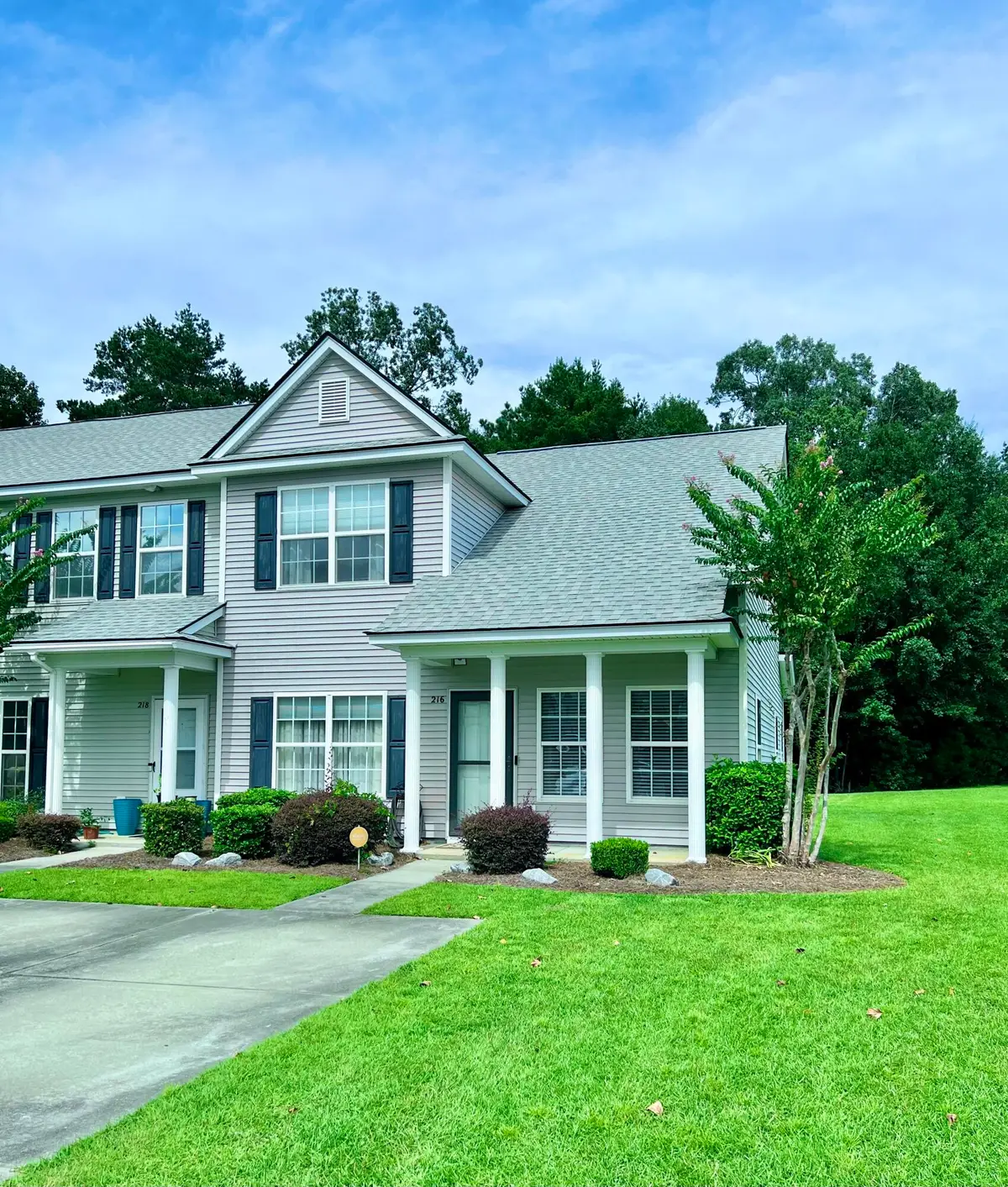 216 Congaree River Drive, Summerville, SC 29485 - Image #1