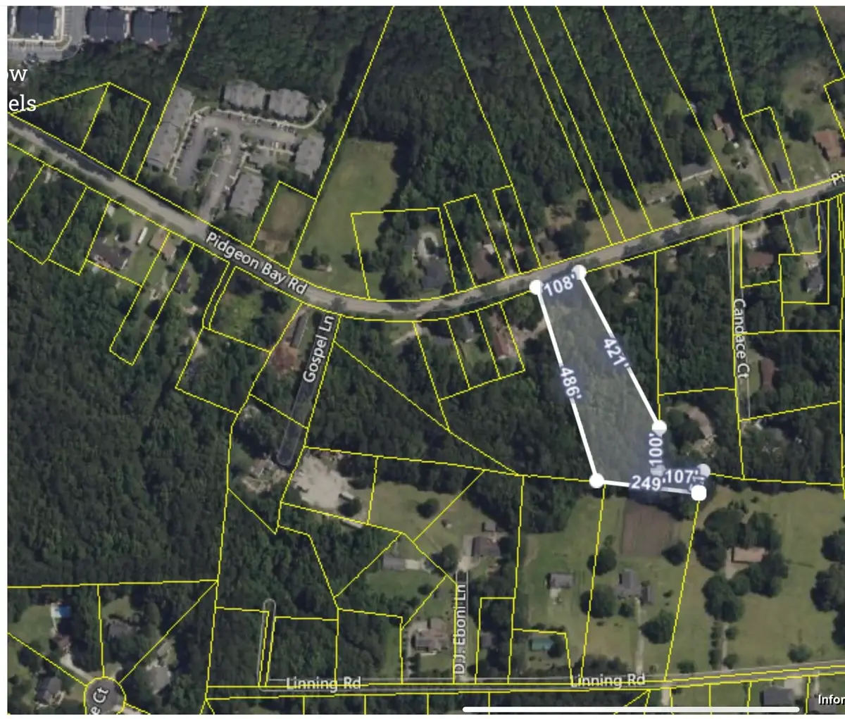183 Pidgeon Bay Road, Summerville, SC 29483 - #1