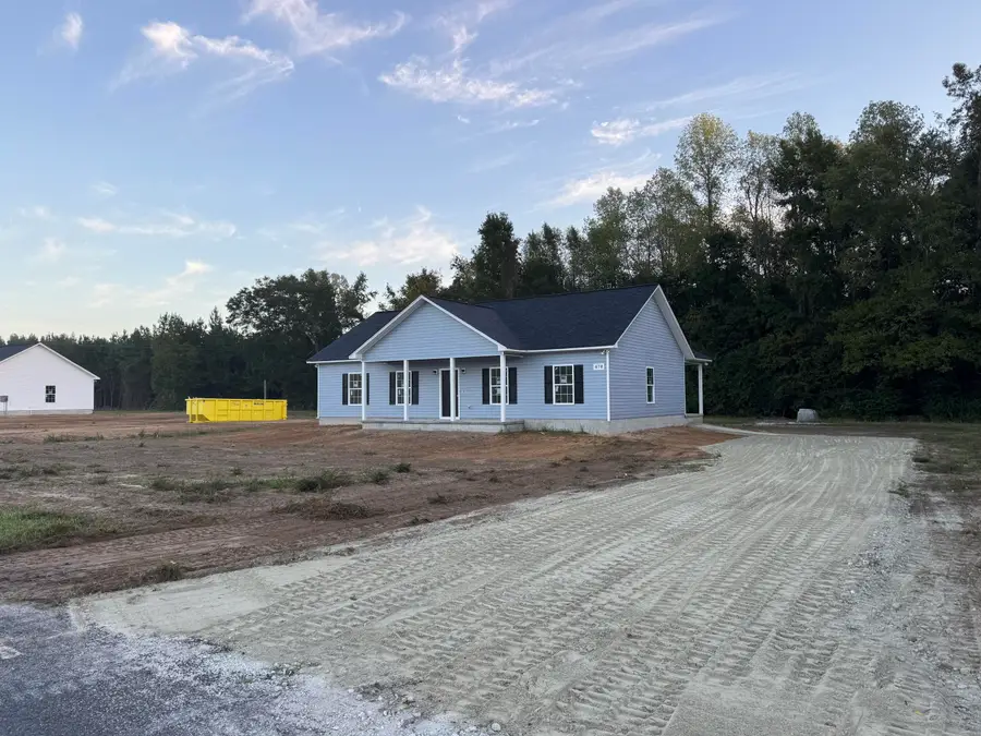 678 Winningham Road, Saint George, SC 29477 - Image #2