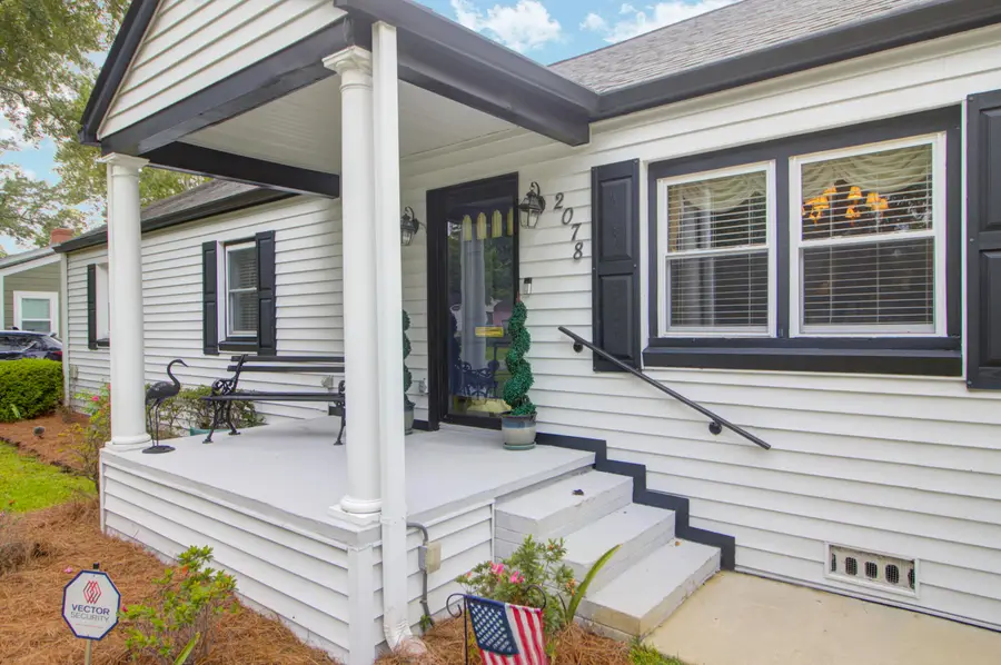 2078 Saint James Drive, Charleston, SC 29412 - Image #3