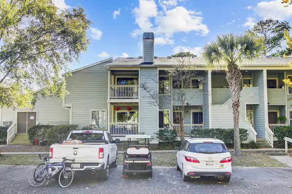1481 Center Street #1803, Mount Pleasant, SC 29464