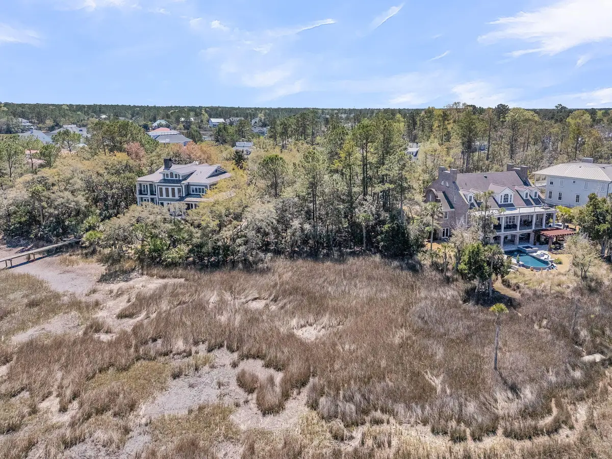 2296 Beckenham Drive, Mount Pleasant, SC 29466 - Image #1