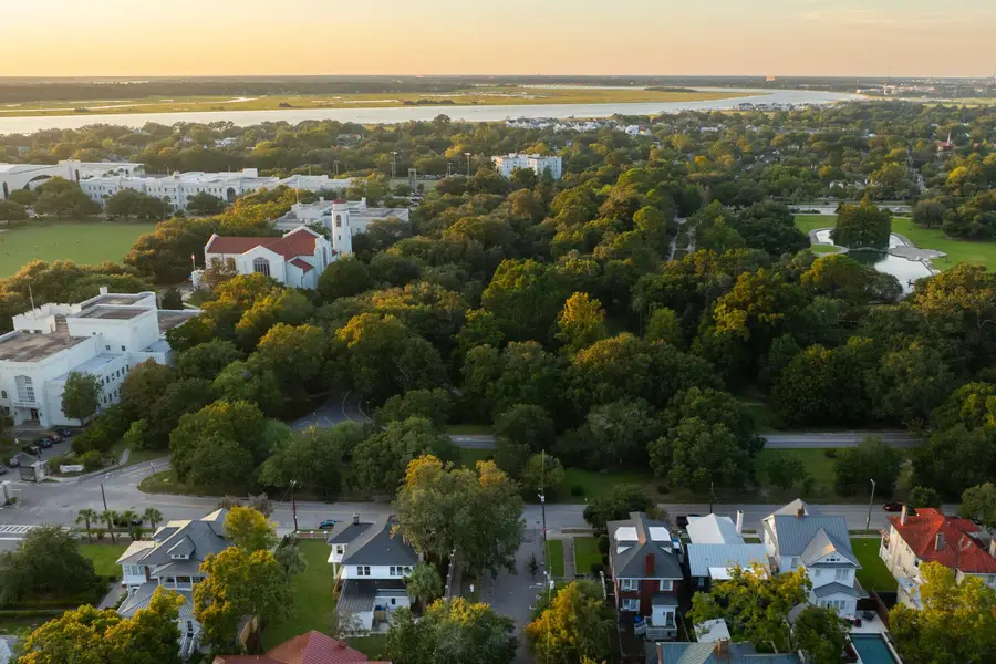 167 Moultrie Street, Charleston, SC 29403 - Image #3