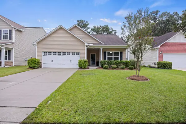 1748 Indaba Way, Charleston, SC 29414