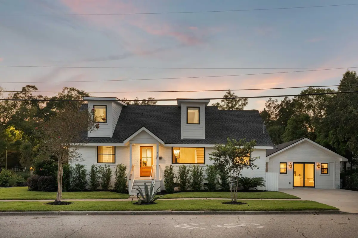 79 Hester Street, Charleston, SC 29403 - #1