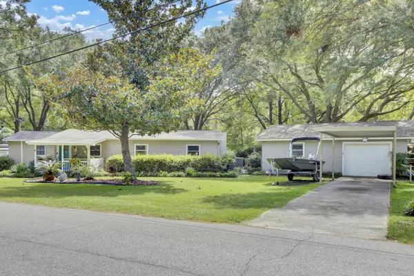 363 Timothy Street, Charleston, SC 29407