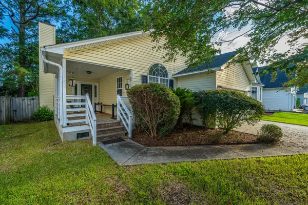 486 Cessna Avenue, Charleston, SC 29407