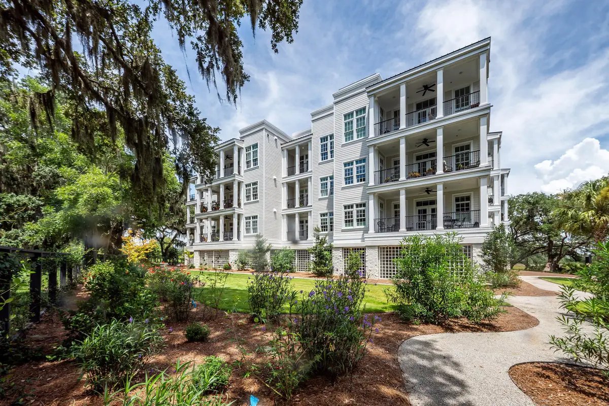 108 Fairbanks Oak Aly #403, Daniel Island, SC 29492 - #1