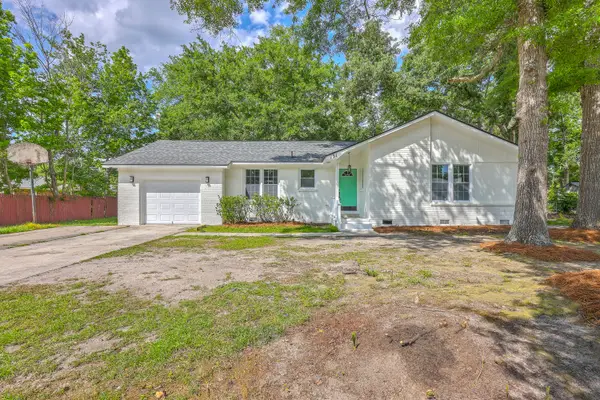 131 Ponderosa Drive, Ladson, SC 29456