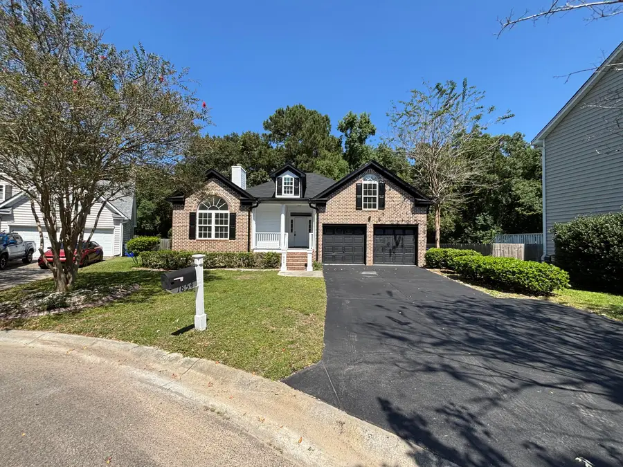 1854 Oleander Court, Charleston, SC 29414 - Image #2