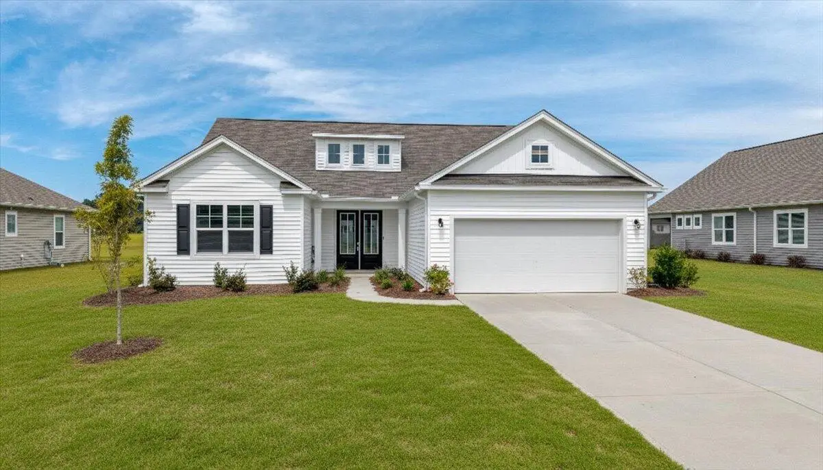 308 Cypress Branch Road, Huger, SC 29450 - Image #1