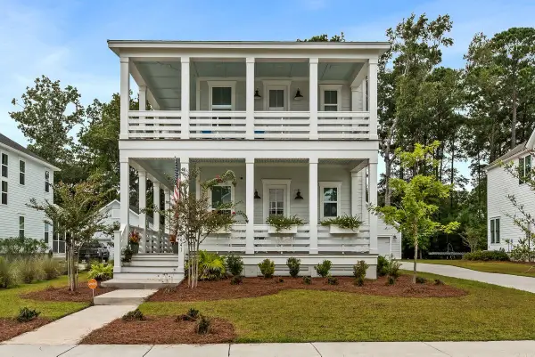 3641 Clambank Drive, Mount Pleasant, SC 29466