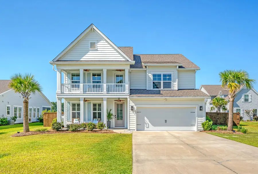 682 Pontoon Road, Huger, SC 29450 - Image #3