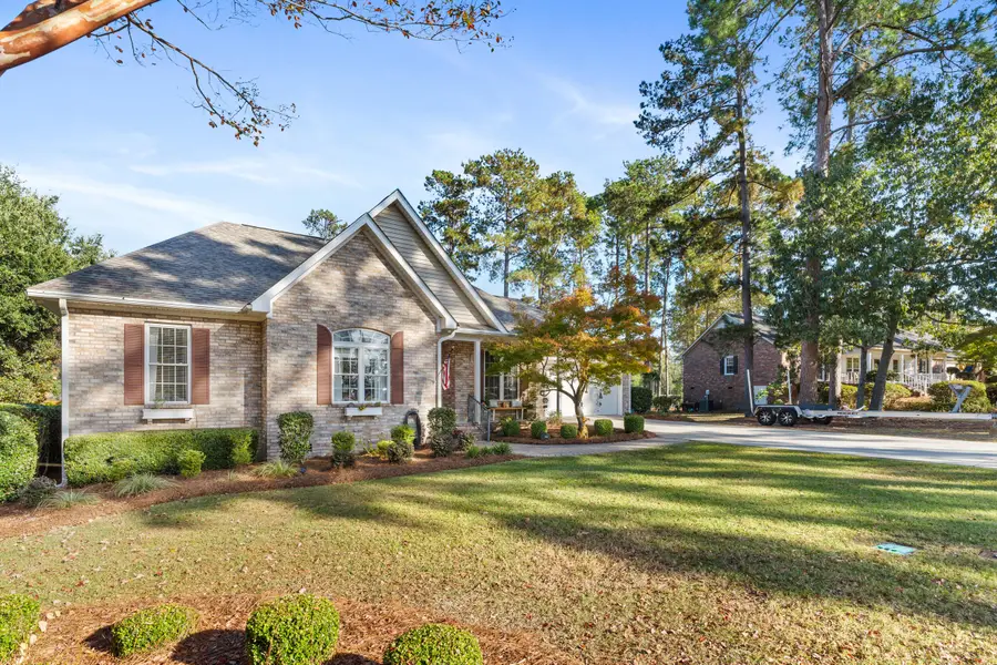 143 Saluda Drive, Santee, SC 29142 - Image #2