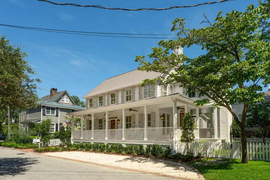 133 Mary Street, Mount Pleasant, SC 29464 - Image #2