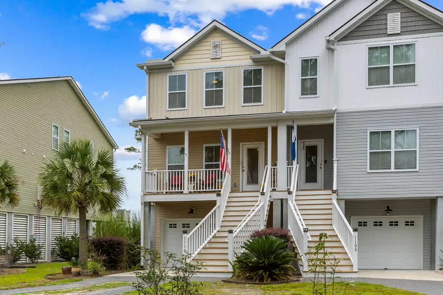 1110 Saint Pauls Parrish Lane, Johns Island, SC 29455 - #2