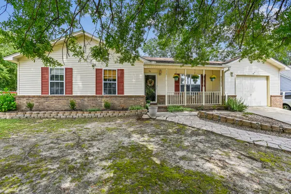 116 Two Hitch Road, Goose Creek, SC 29445