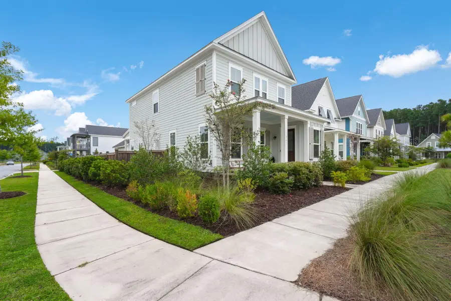 742 Myrtle Branch Street, Summerville, SC 29486 - #3