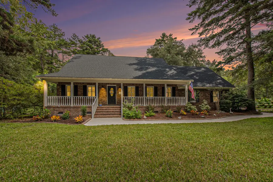 5942 Kelseys Mill Road, Ravenel, SC 29470 - Image #2