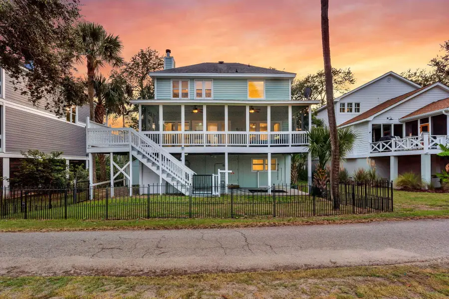 6 Frank Sottile Lane, Isle Of Palms, SC 29451 - Image #3