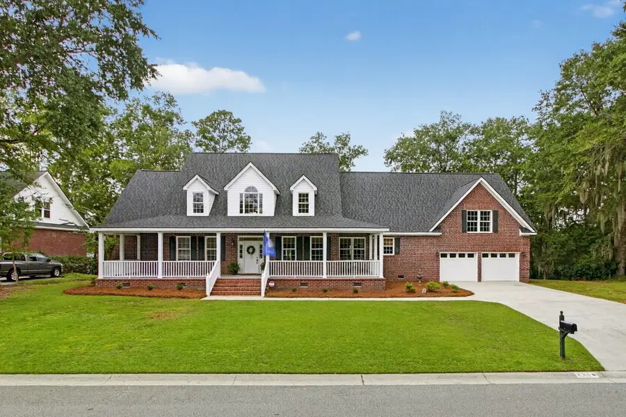 8301 Wild Indigo, North Charleston, SC 29418 - Image #3