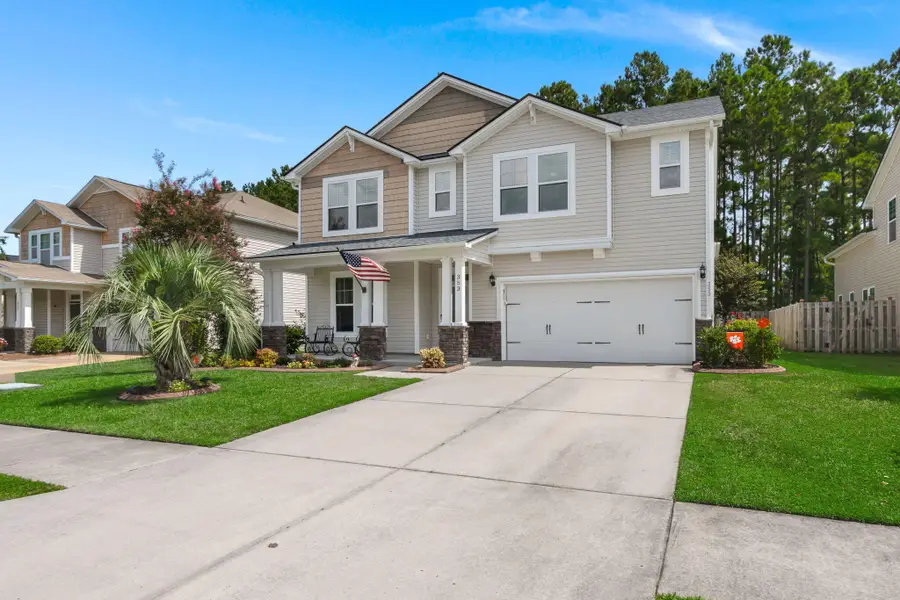 353 Sanctuary Park Drive, Summerville, SC 29486 - Image #2