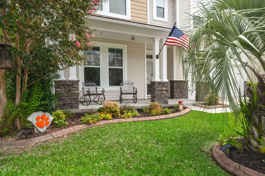 353 Sanctuary Park Drive, Summerville, SC 29486 - Image #3