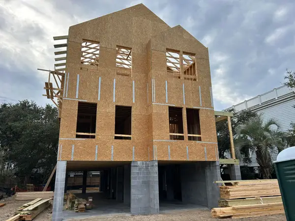 3802 Cameron Boulevard, Isle of Palms, SC 29451