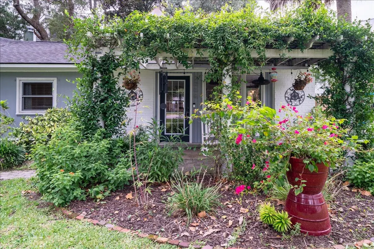 2306 Hartnett Boulevard, Isle Of Palms, SC 29451 - Image #1