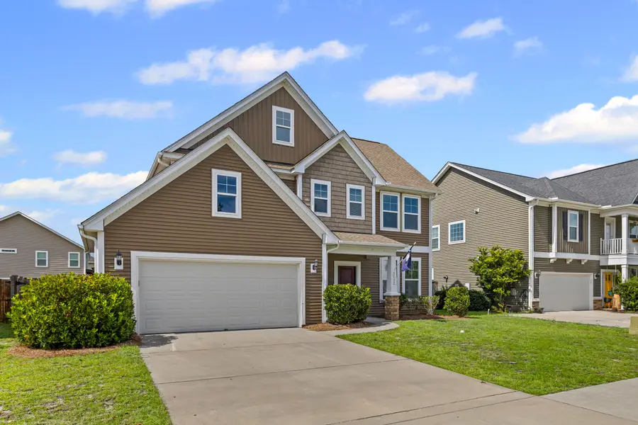 3232 Arrow Arum Drive, Johns Island, SC 29455 - Image #2