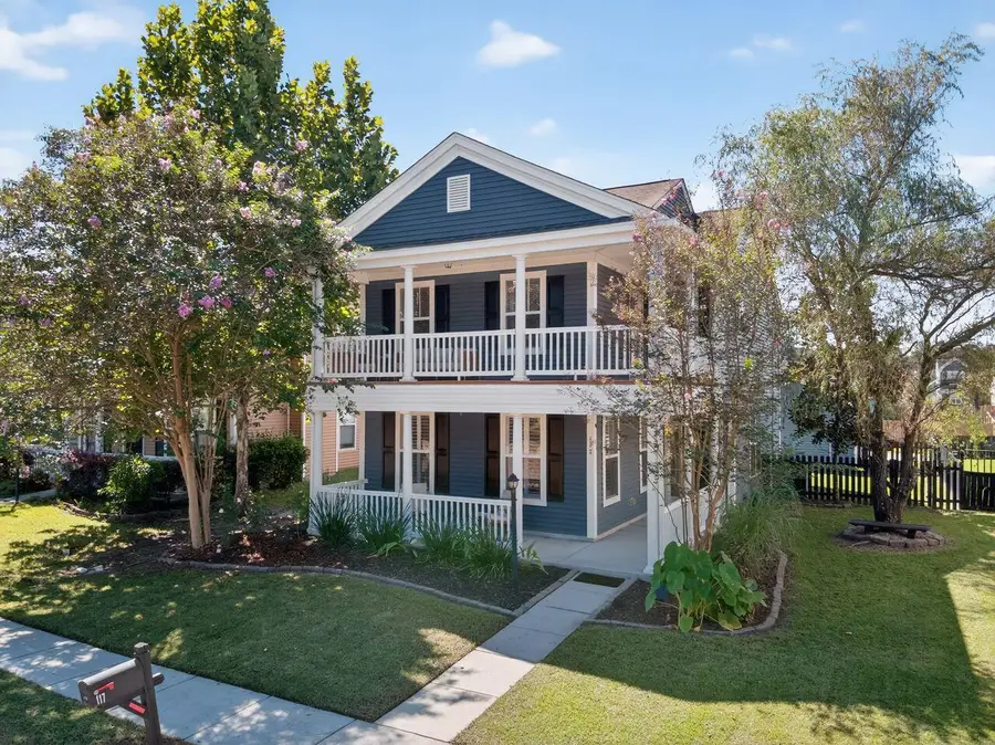 117 Red Leaf Boulevard, Moncks Corner, SC 29461 - Image #3