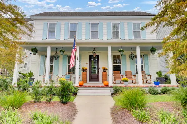 105 Fig Ivy Lane, Summerville, SC 29486