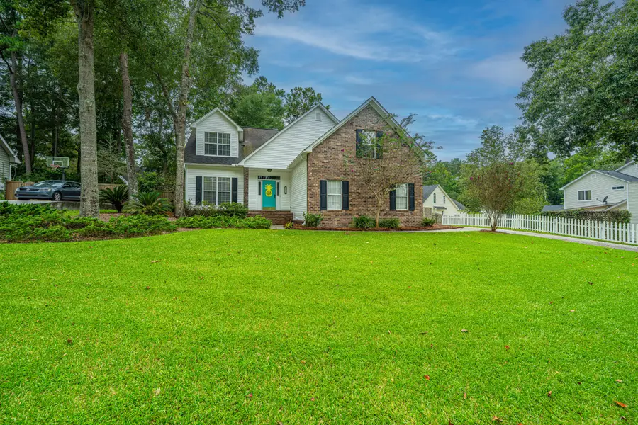 204 Factors Walk, Summerville, SC 29485 - #2