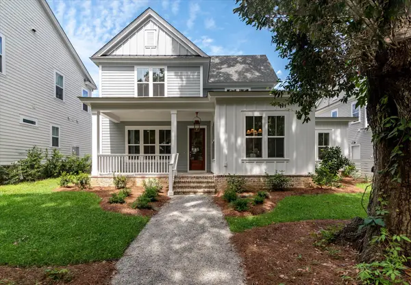 2038 Ironstone Alley #Lot 17, Charleston, SC 29407