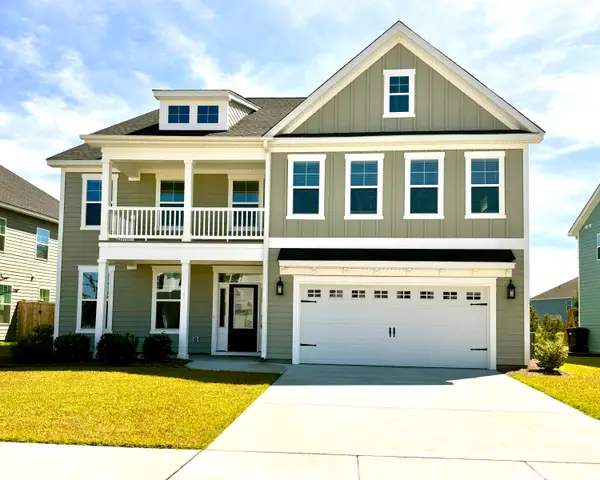 145 Headwater Drive, Summerville, SC 29486