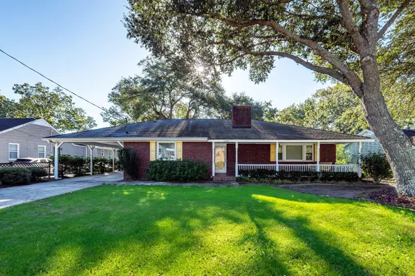 1039 Riverview Drive, Hanahan, SC 29410